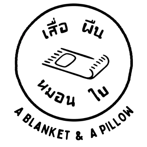 A Blanket & A Pillow