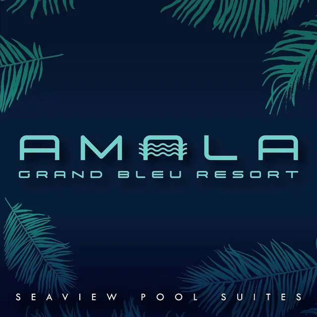Amala Grand Bleu Resort