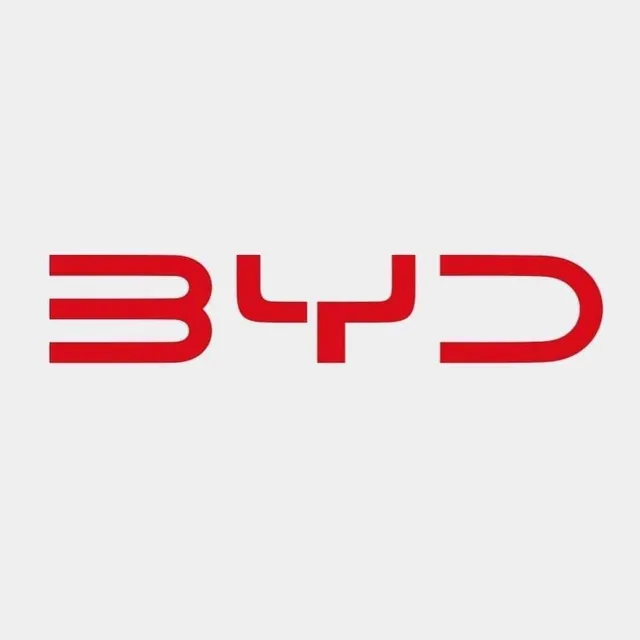 BYD Phuket