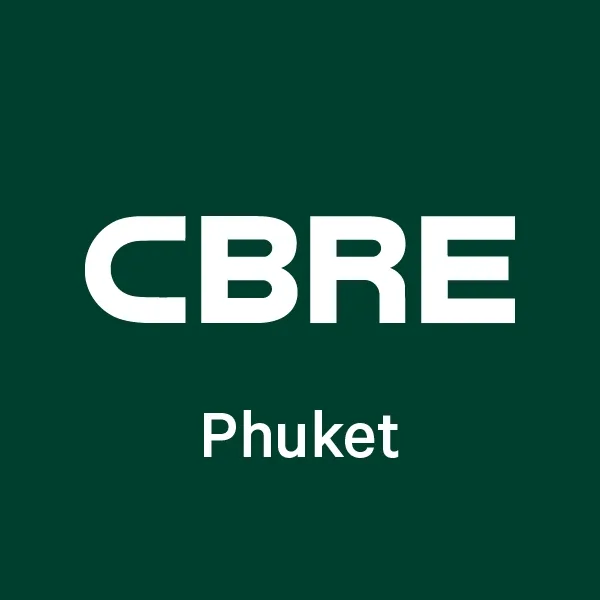 CBRE Phuket