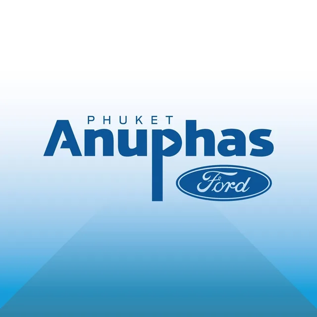 Ford Anuphas Phuket