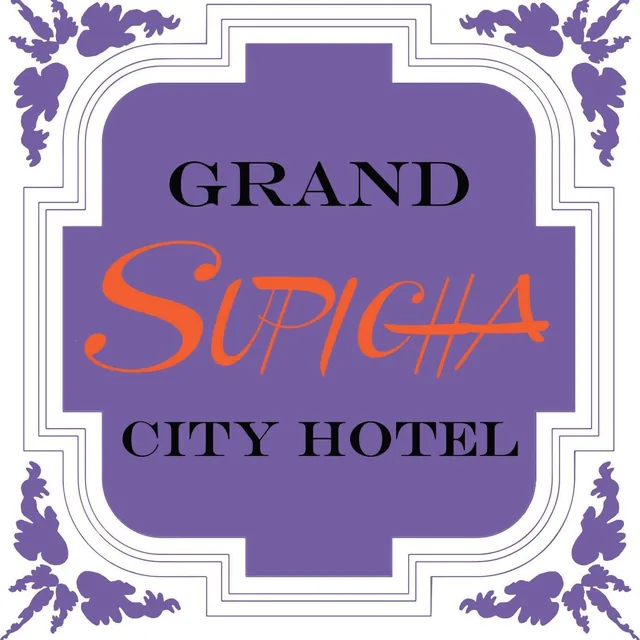 Grand Supicha City Hotel
