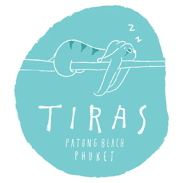 TIRAS Patong Beach Hotel