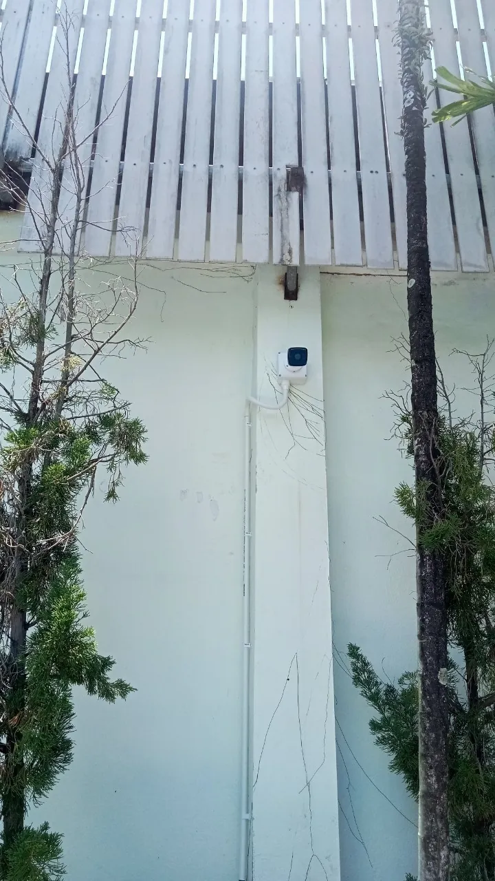 CCTV Access Kata