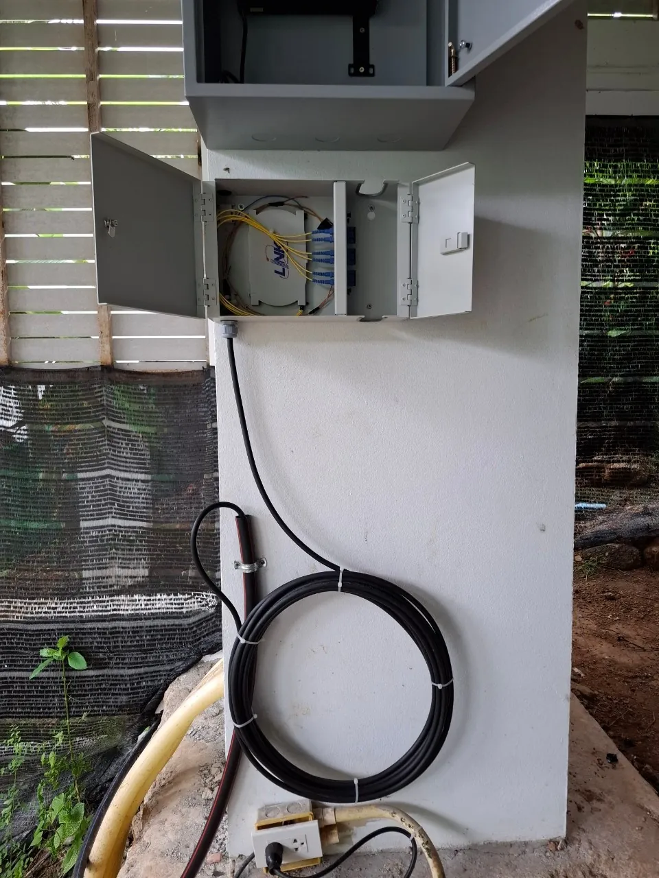 Fiber Tantawan